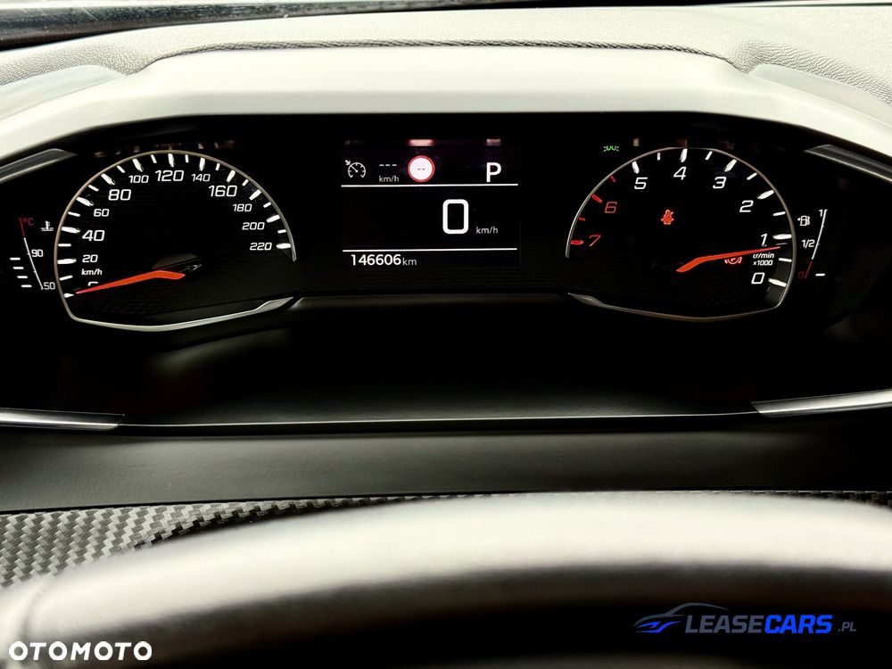 Peugeot 2008 PureTech 130 EAT8 Allure Pack - 22