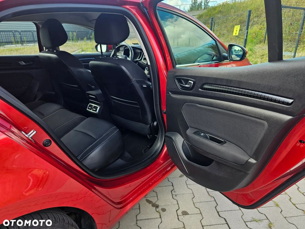 Renault Megane - 15