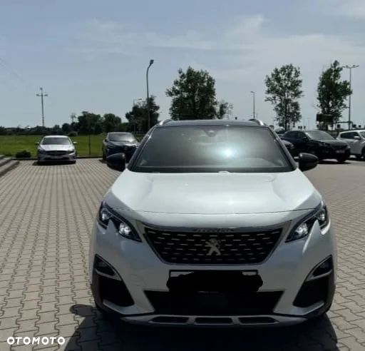 Peugeot 3008 BlueHDi 180 Stop & Start EAT8 Crossway - 1