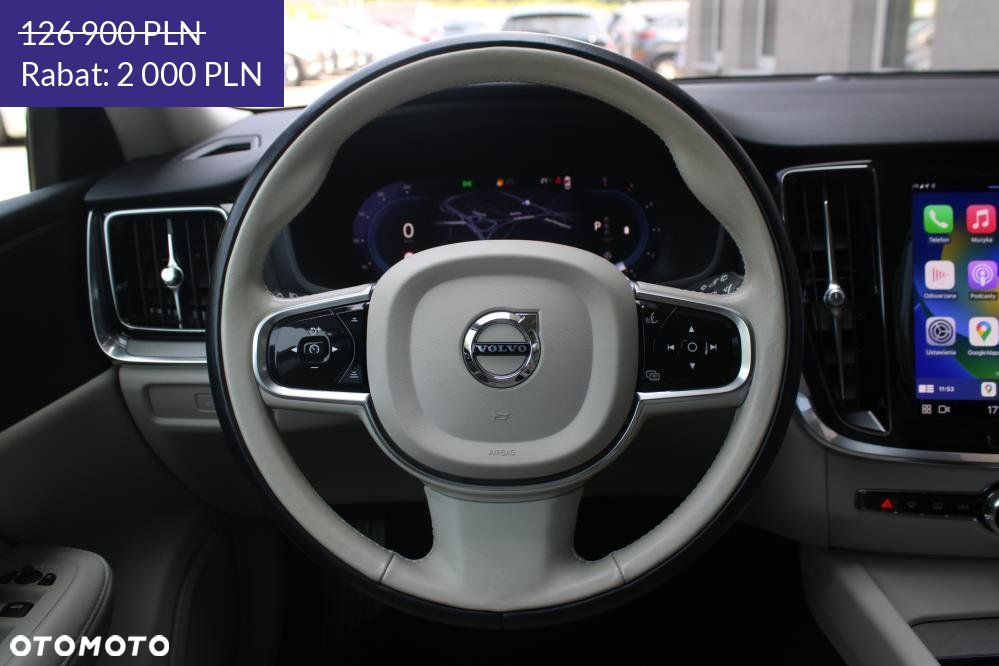 Volvo V60 - 14