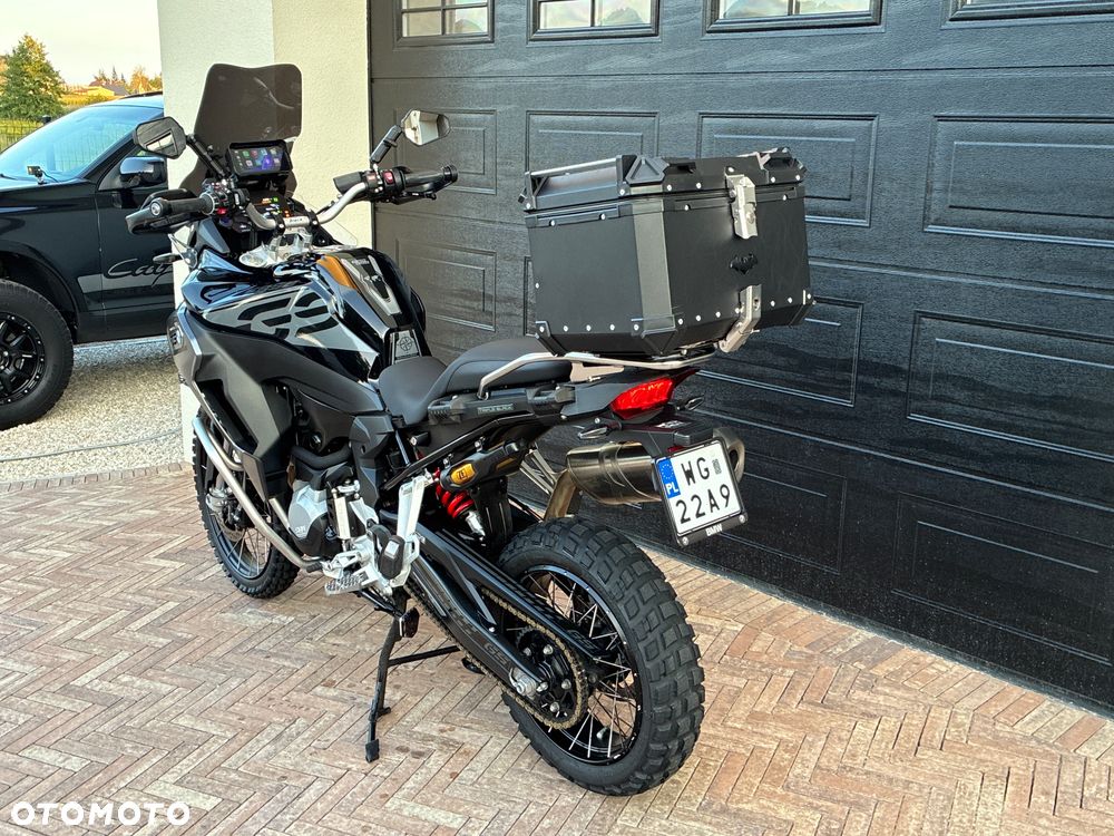 BMW GS - 19