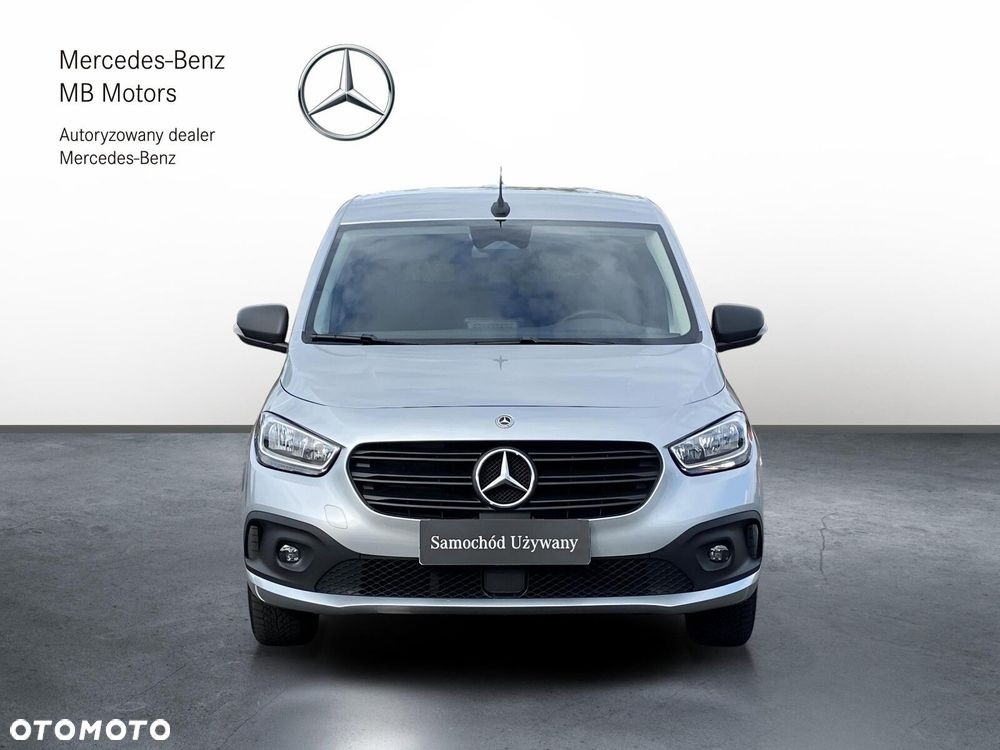 Mercedes-Benz Citan - 9