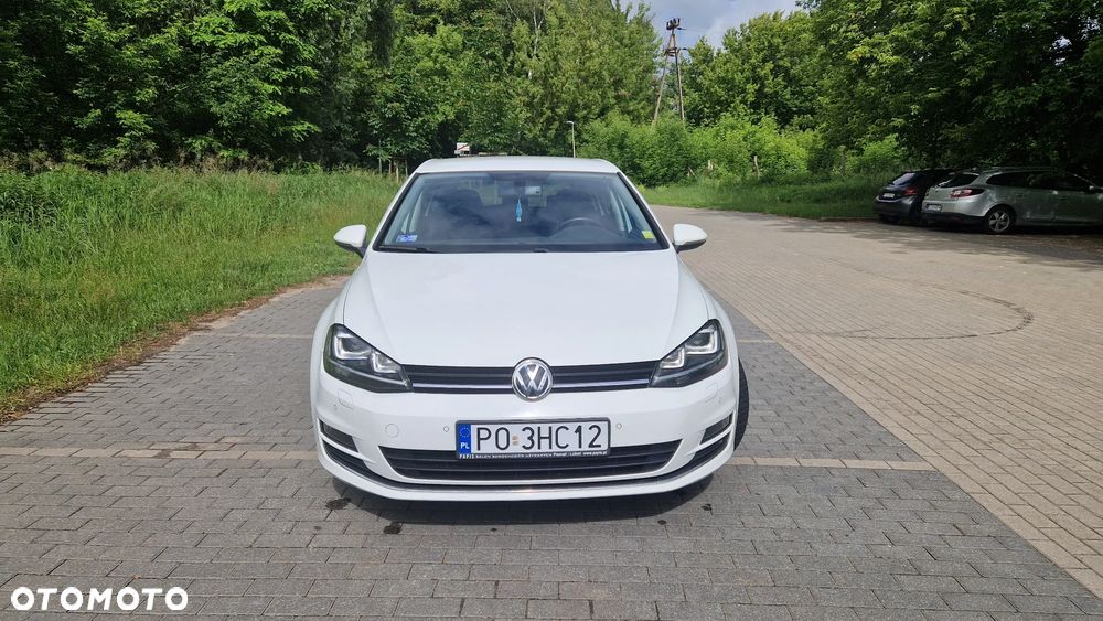 Volkswagen Golf 1.4 TSI BMT ACT Highline DSG - 6