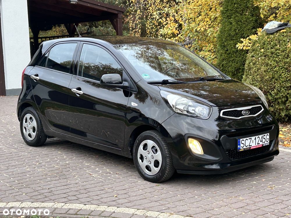 Kia Picanto - 3