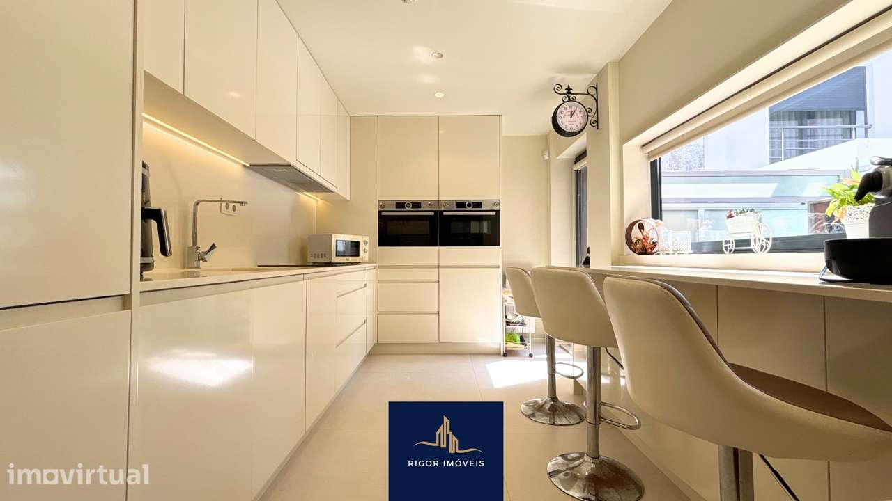 Moradia T3 | Póvoa de Varzim | Exclusivo - Grande imagem: 2/60
