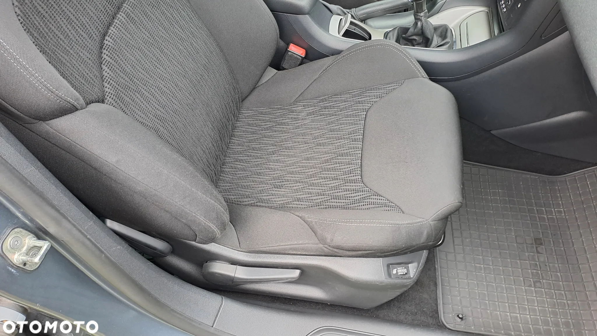 Citroën C5 - 17