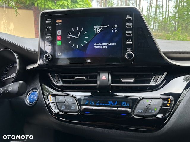 Toyota C-HR Style Selection - 28