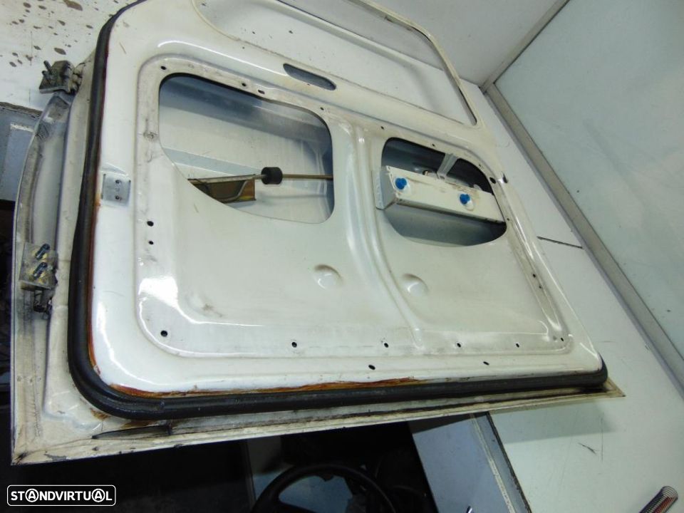 Renault 4L porta - 3