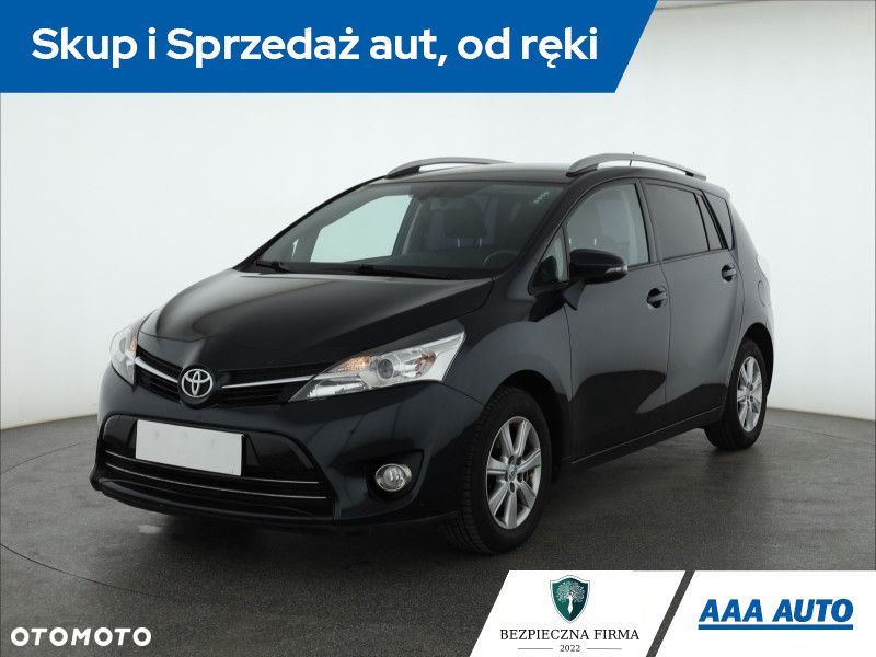 Toyota Verso - 2