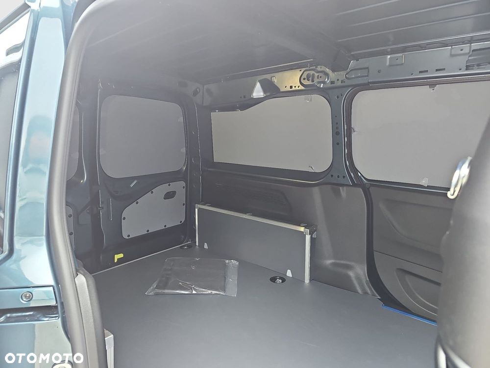 Citroën Berlingo - 13