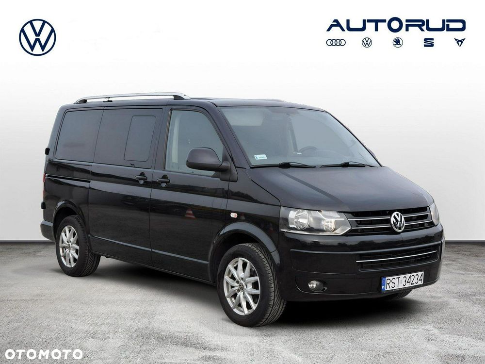 Volkswagen Caravelle - 7