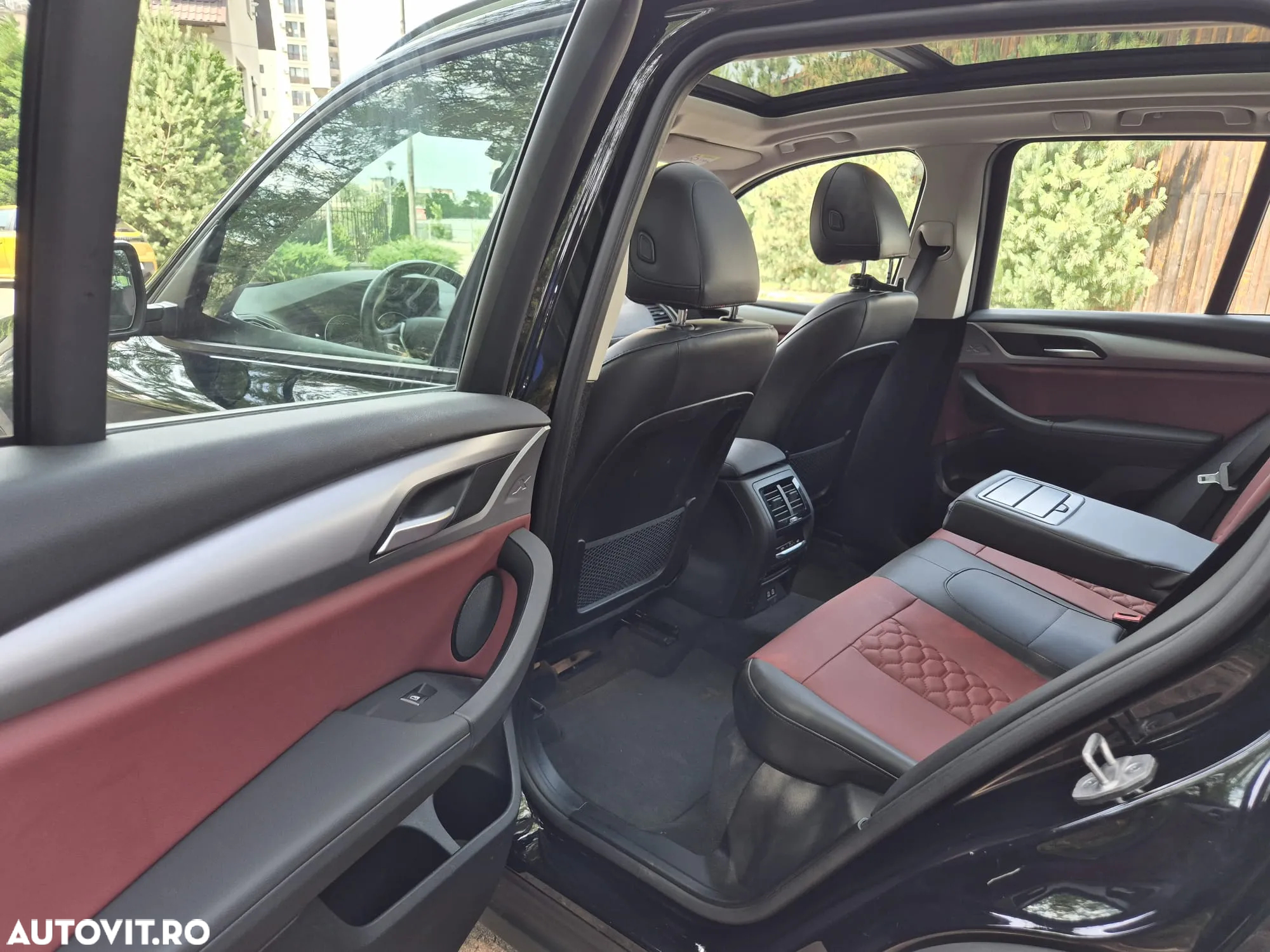 BMW X3 xDrive30e AT PHEV - 14