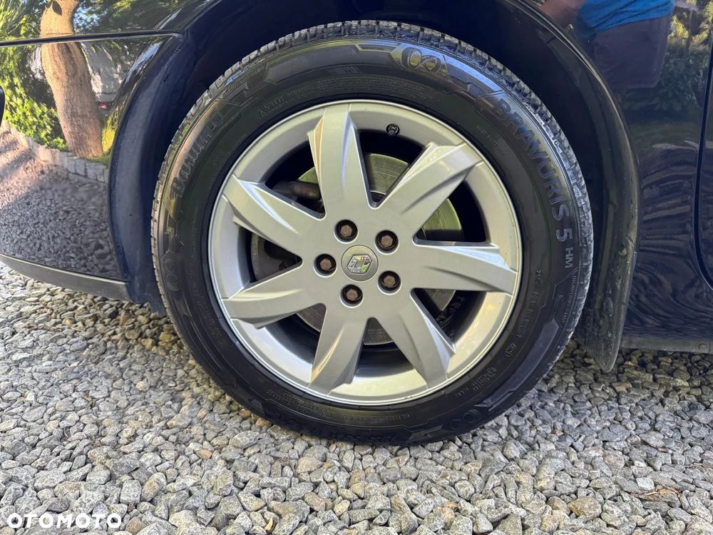 Renault Espace 2.0 dCi FAP Edition 25th - 12