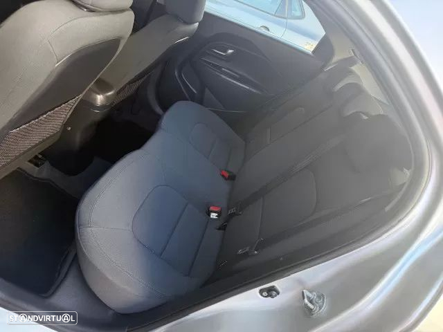 Kia Rio 1.2 CVVT EX - 14