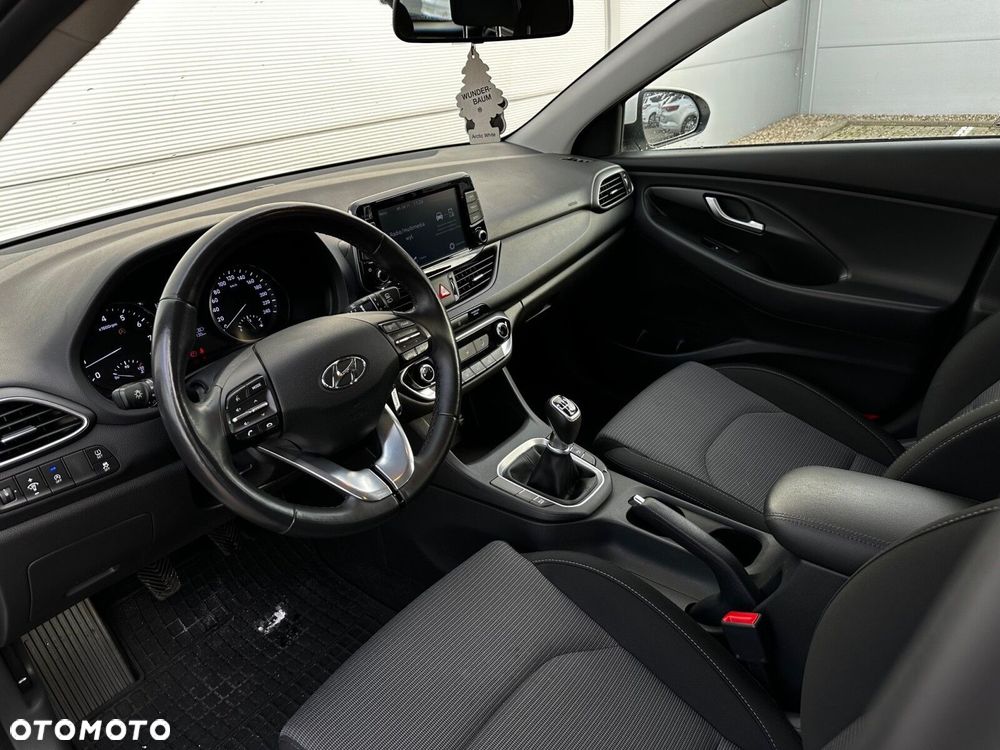 Hyundai i30 - 10