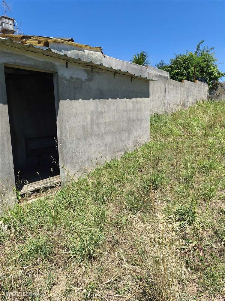 Lote de terreno com 951 m² -  Projeto aprovado para moradia térrea de - Grande imagem: 3/20
