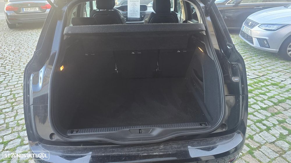 Citroën C4 Picasso 1.2 PureTech Intensive J17 - 14