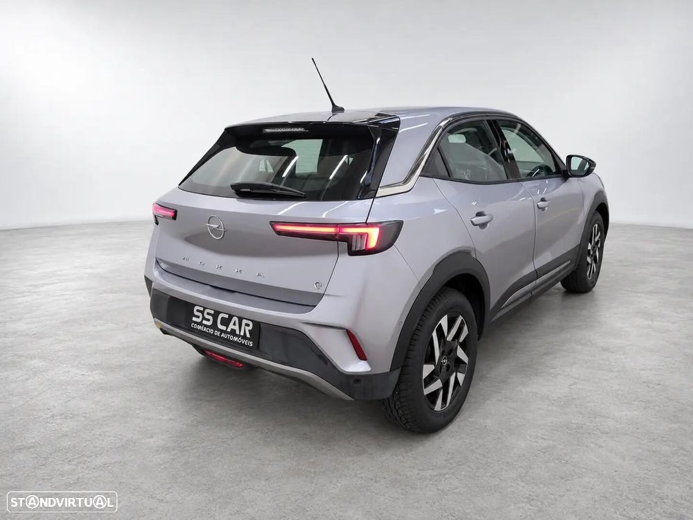 Opel Mokka-e Elegance - 4