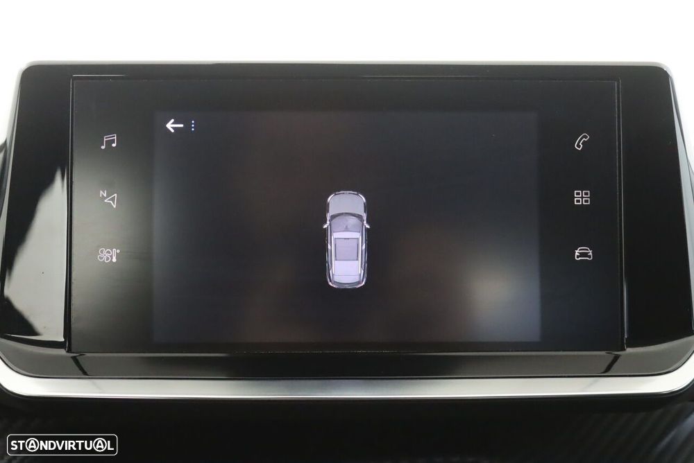 Peugeot 2008 1.5 BlueHDi Active - 19