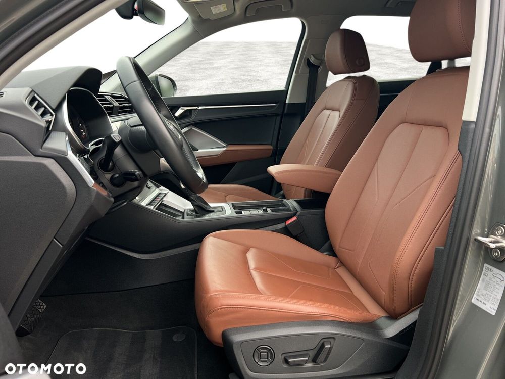 Audi Q3 - 12