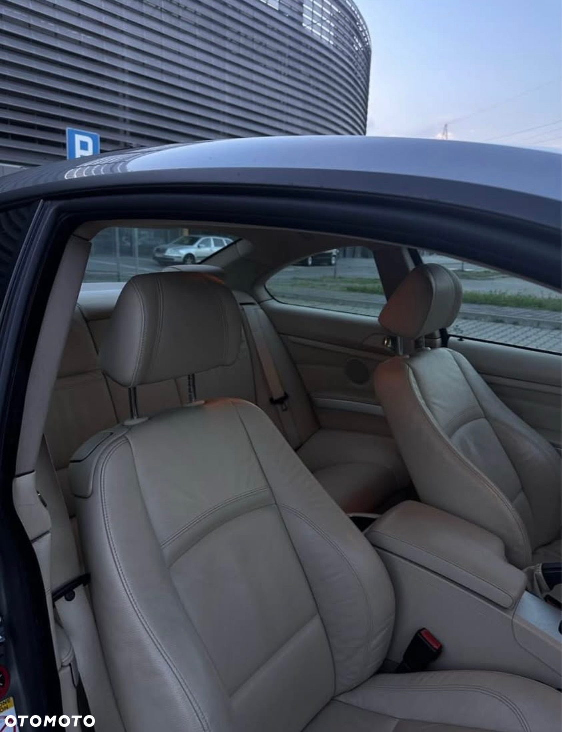 BMW Seria 3 - 7