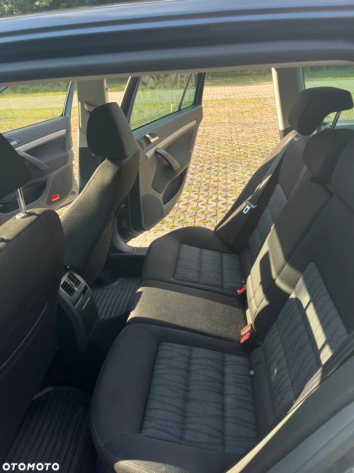 Skoda Octavia 1.4 TSI Elegance - 7