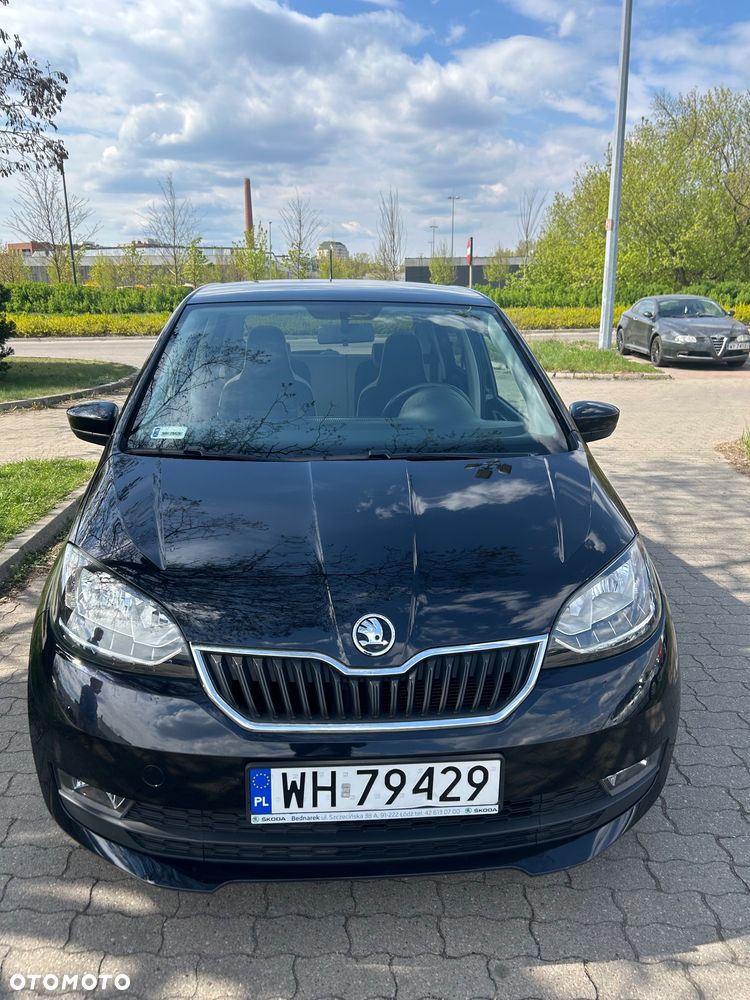 Skoda Citigo 1.0 Style - 5