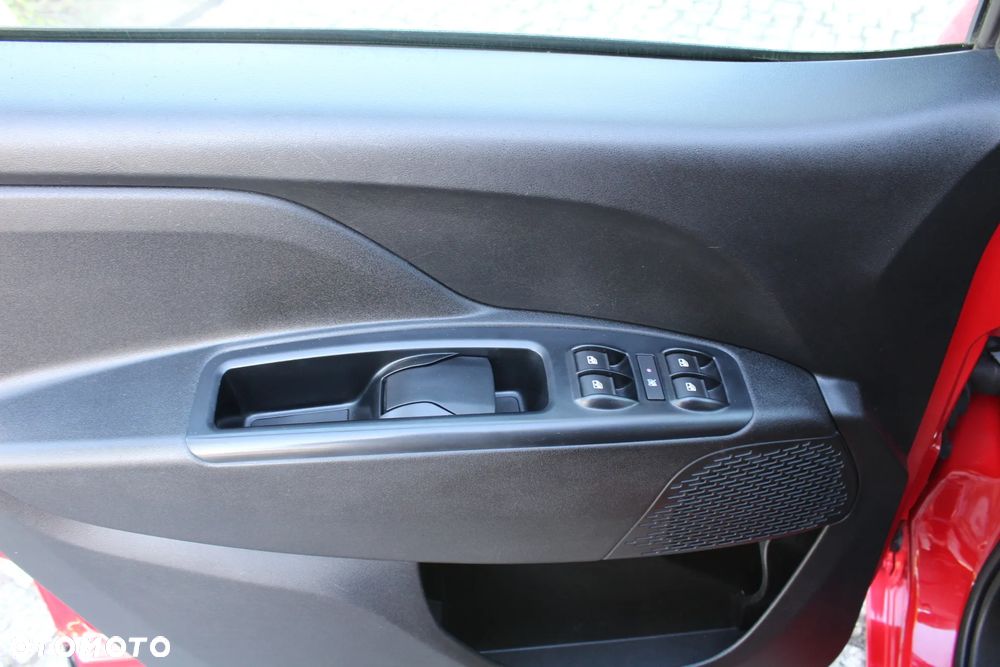 Fiat Doblo SX - 21