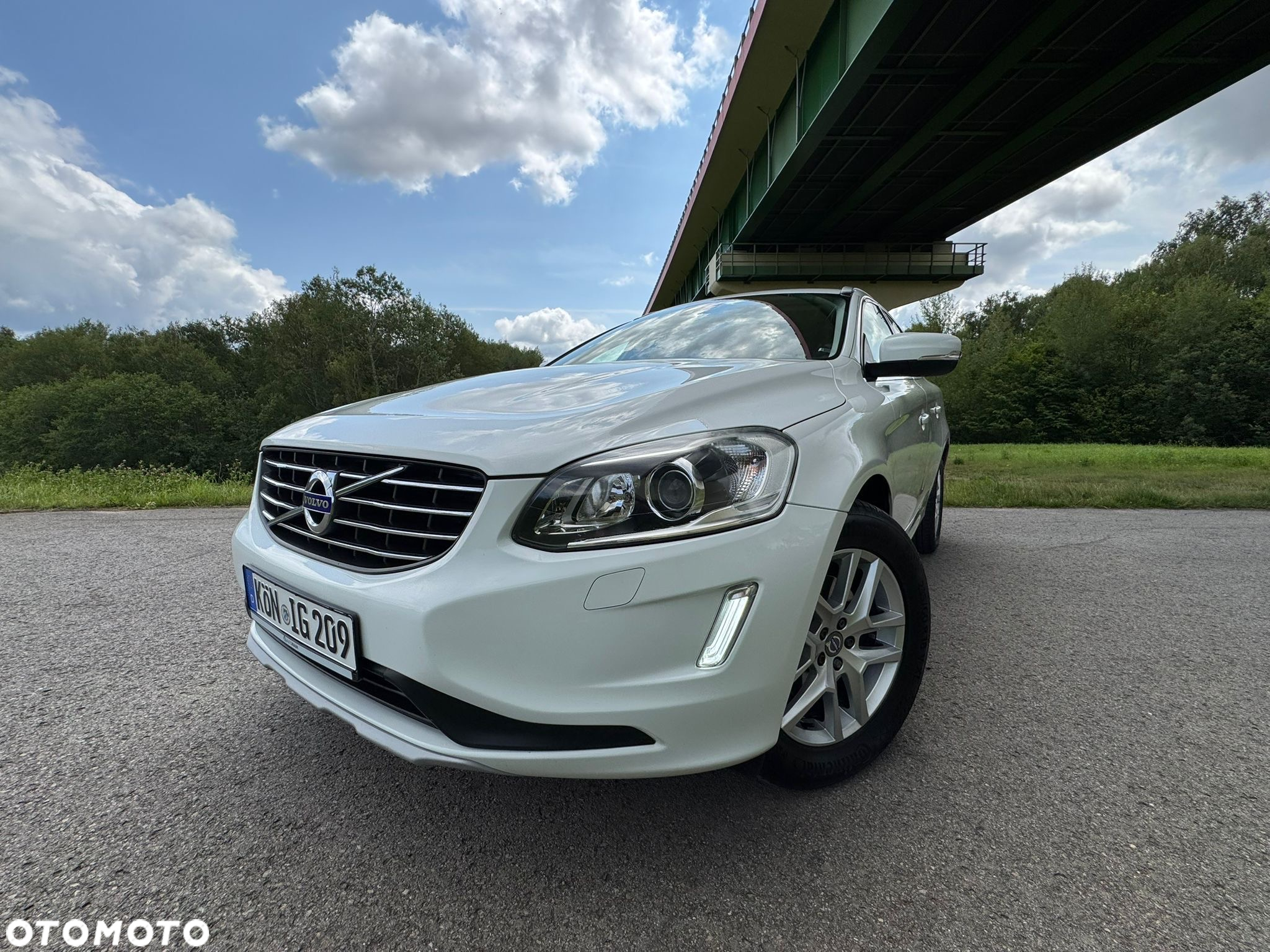 Volvo XC 60 D4 Drive-E Summum - 20