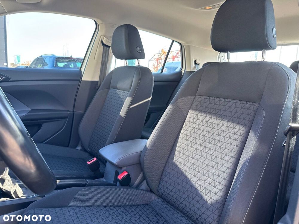 Volkswagen T-Cross - 20