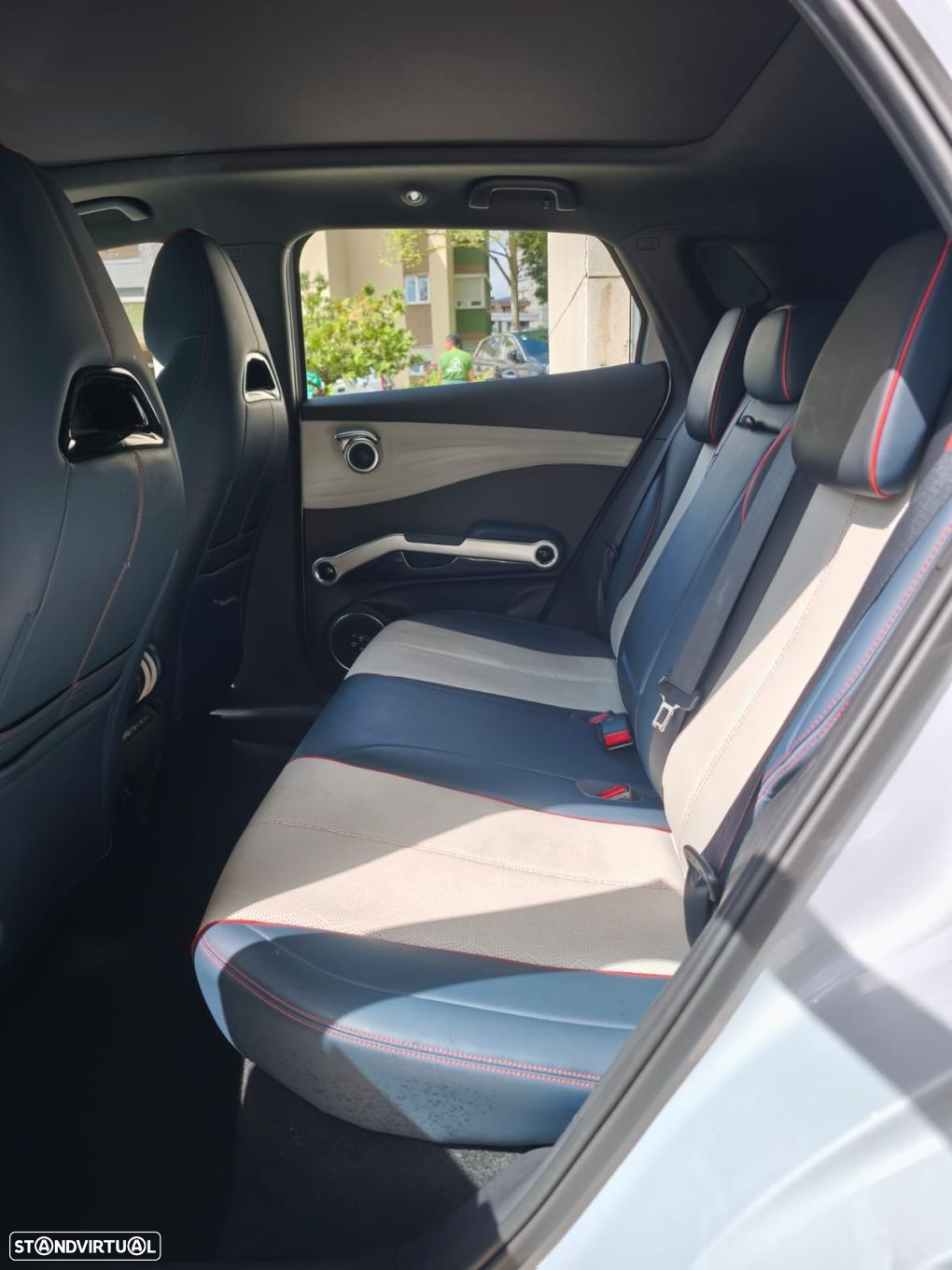 BYD Atto 3 60.48 kWh Design - 10