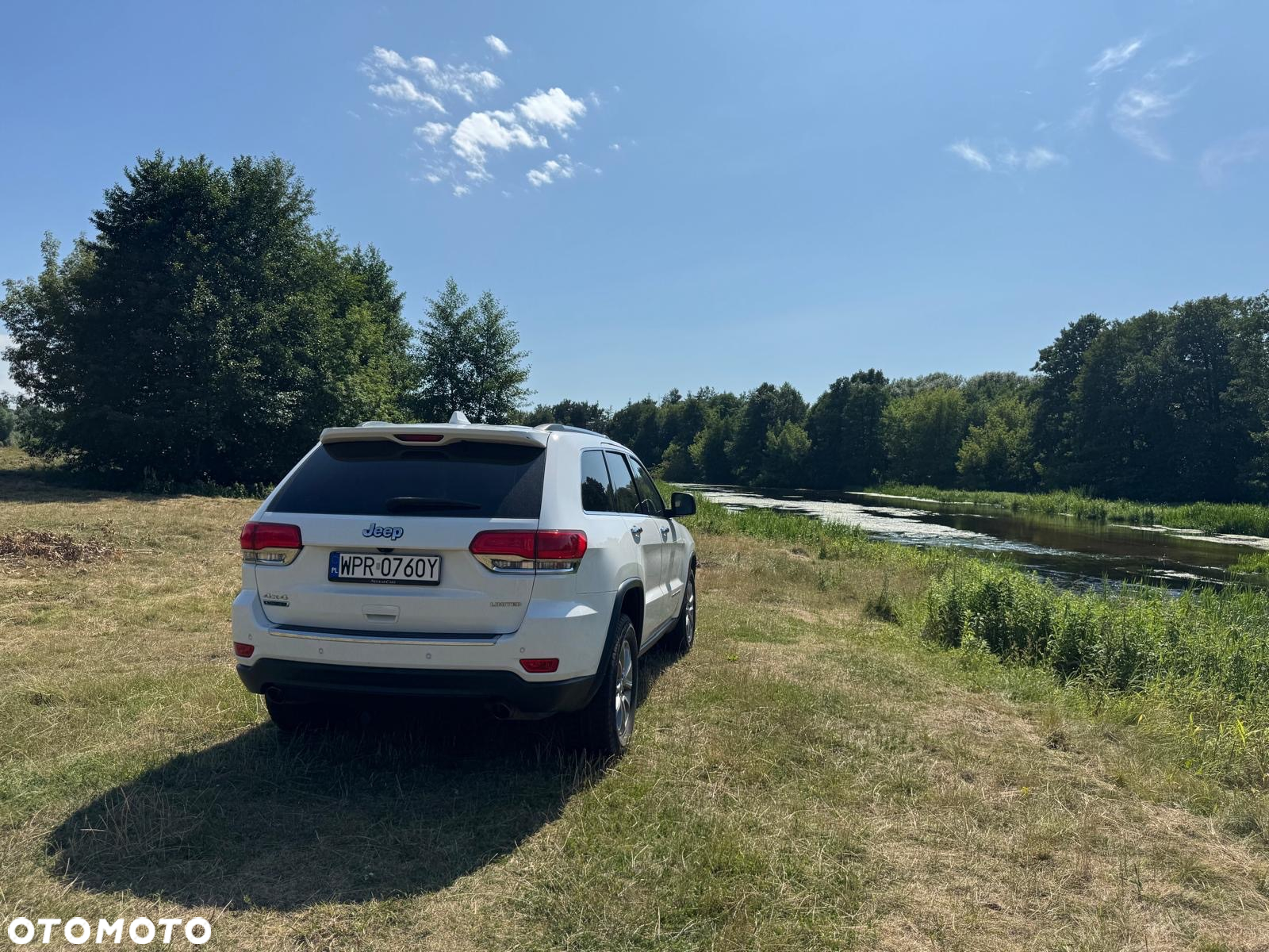 Jeep Grand Cherokee - 5