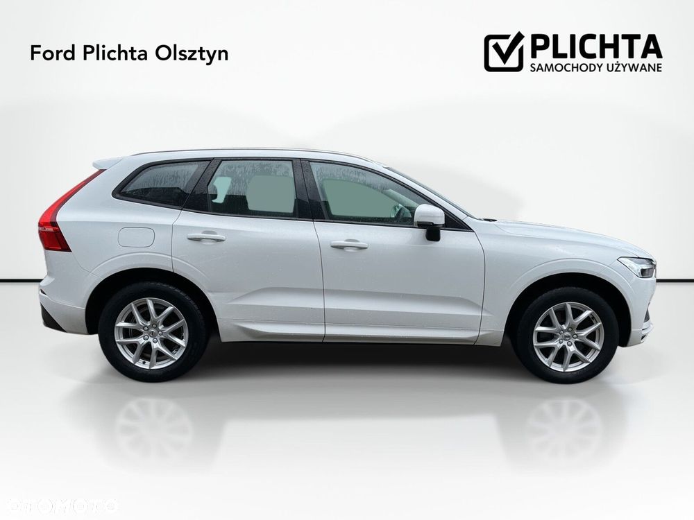 Volvo XC 60 B4 B Momentum - 5