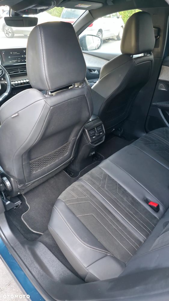 Peugeot 3008 1.5 BlueHDi GT Pack S&S EAT8 - 31