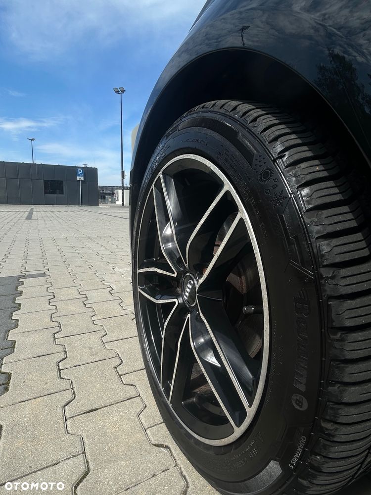 Audi A3 Sportback - 31