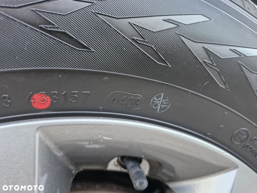 Hyundai ix35 2.0 CRDi Premium - 15