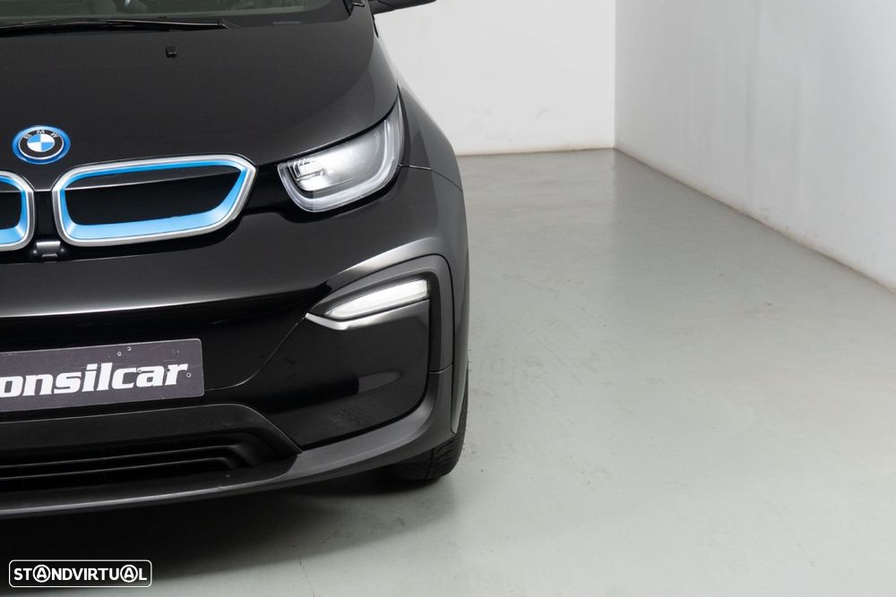BMW i3 120Ah - 21