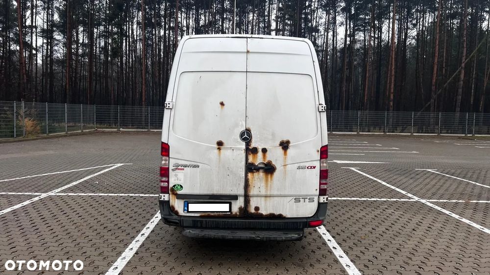 Mercedes-Benz Sprinter ver-906-211 - 3
