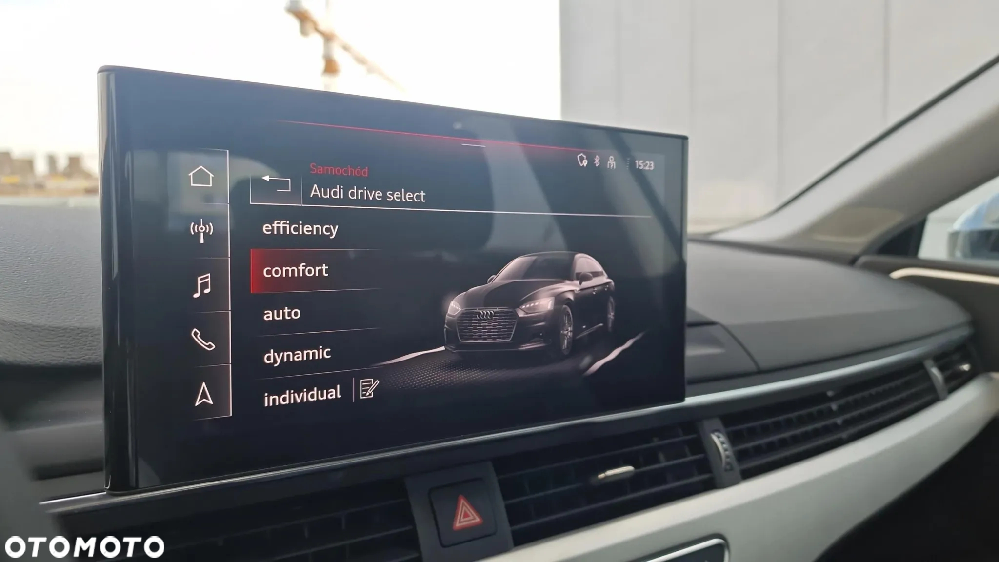 Audi A5 - 23