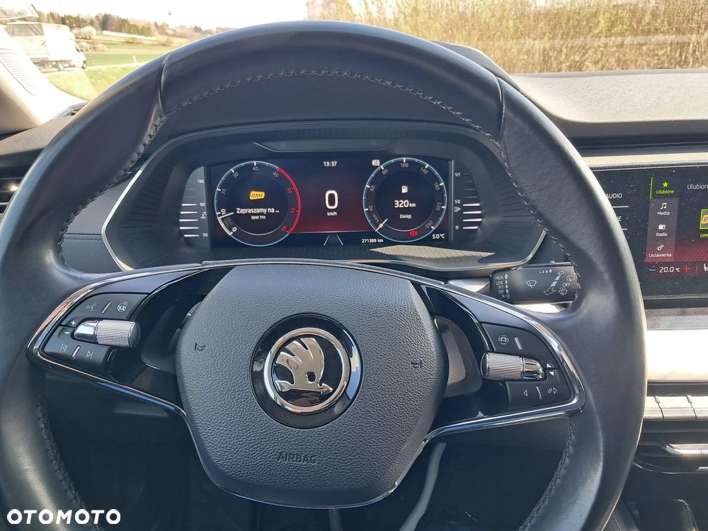 Skoda Octavia 2.0 TDI Ambition - 4