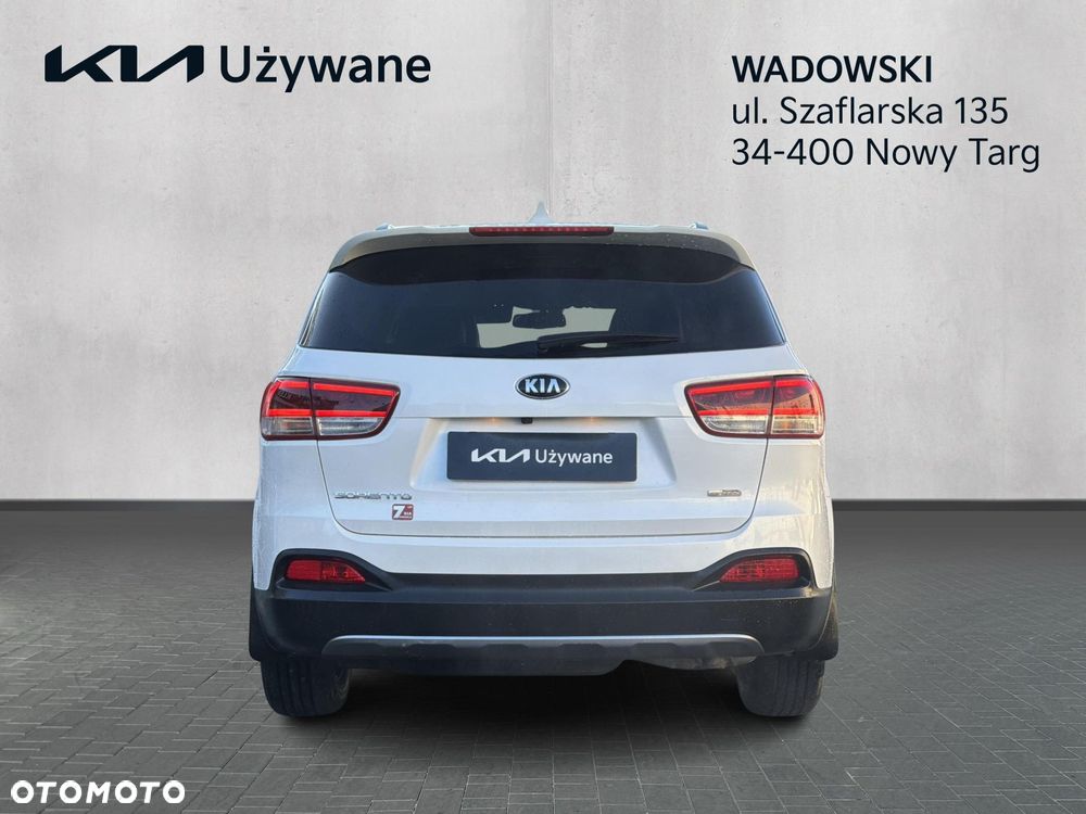 Kia Sorento 2.0 CRDI L - 4