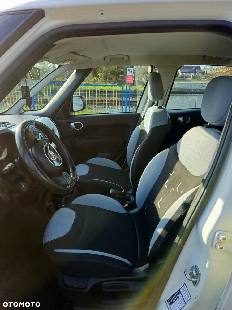 Fiat 500L 1.6 Multijet Pop Star S&S - 10