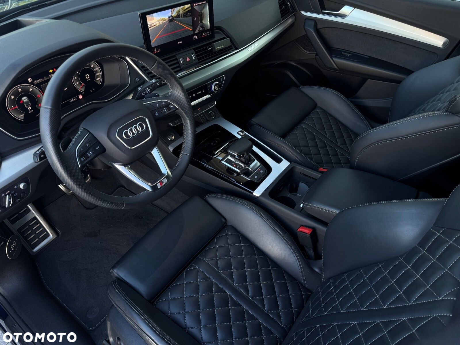 Audi Q5 - 9