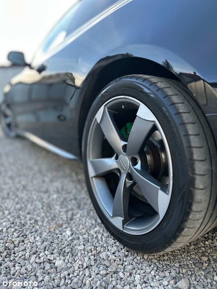 Audi A5 Coupé - 6