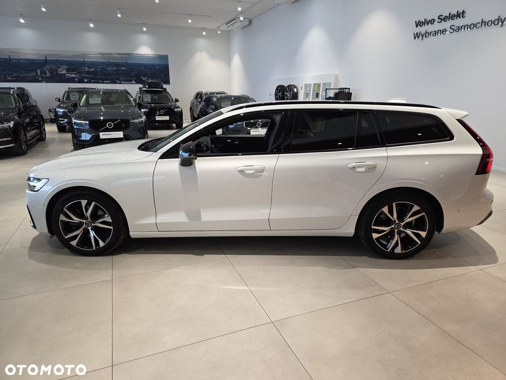 Volvo V60 - 8