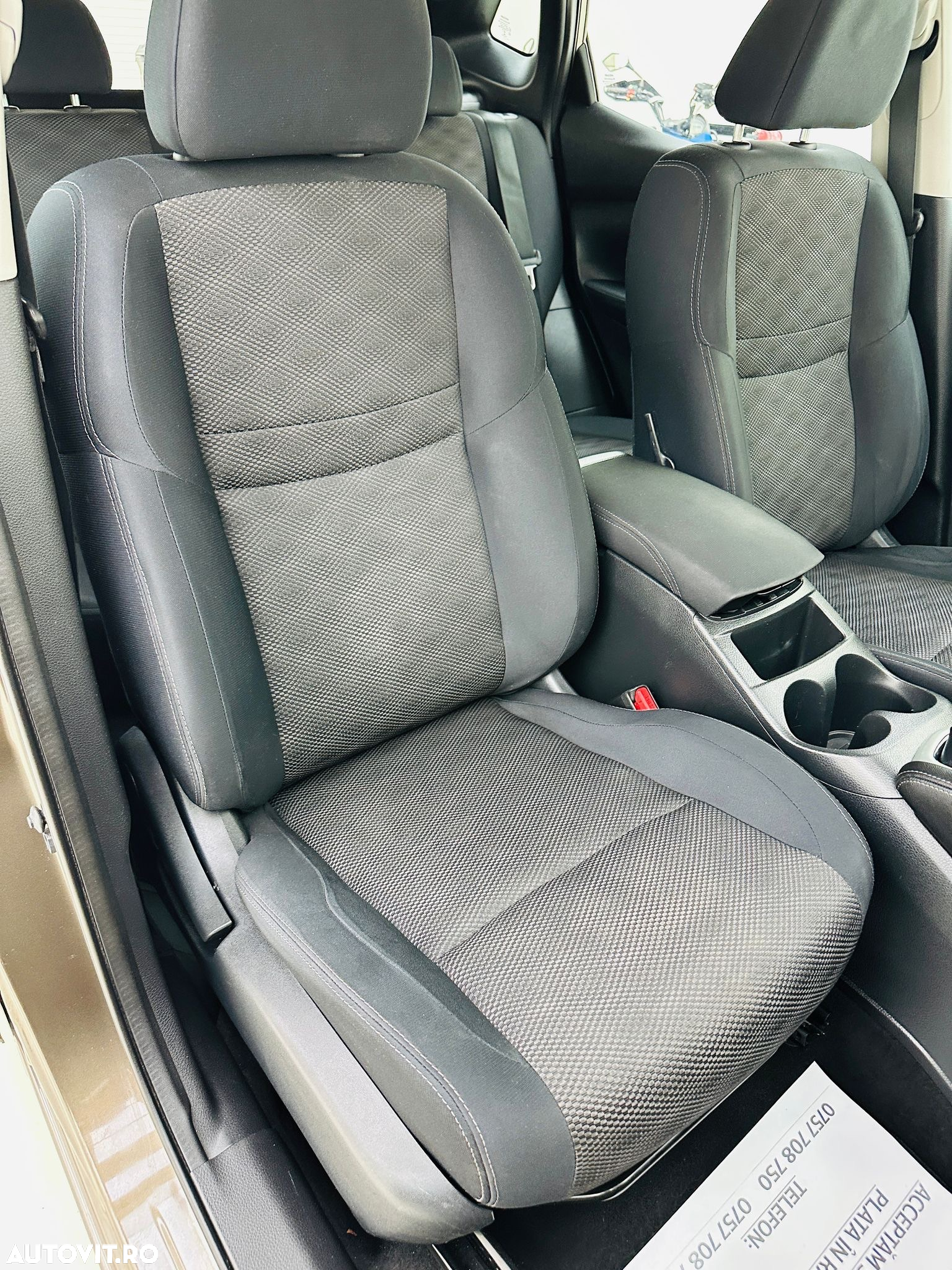 Nissan Qashqai - 21