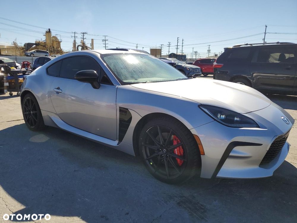 Toyota GR86 2.4 Dynamic - 5