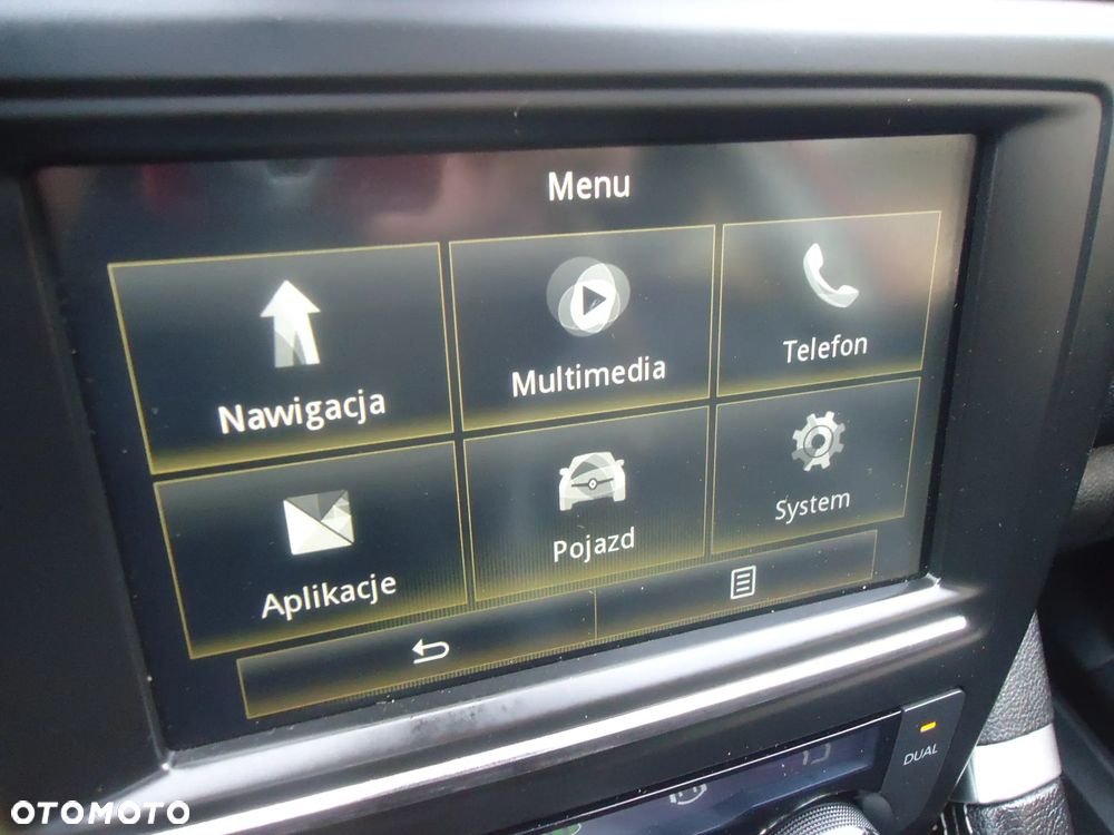 Renault Kadjar 1.2 Energy TCe Intens - 17
