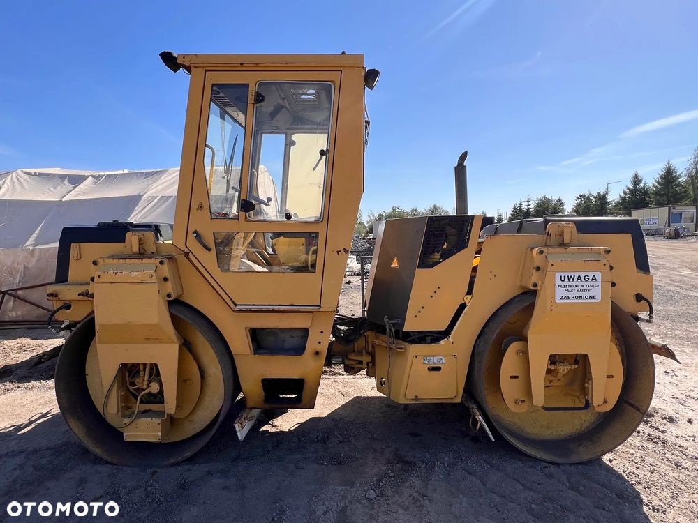 Bomag BW 151 AD-2 - 15