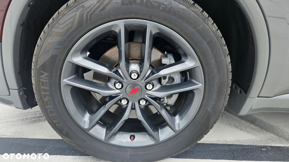 Dodge Durango 5,7 R/T - 15